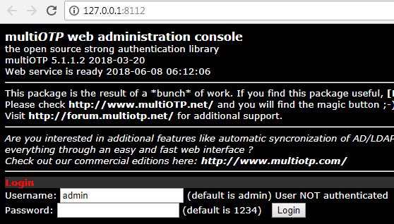 File:MultiOTP weblogin screen.png