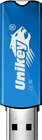 UniKey Time driverless software protection