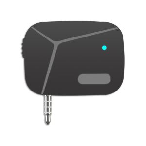UniMate driverless USB smart card authentication token
